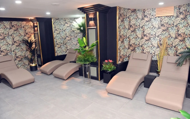 Safir Hotels Silivri