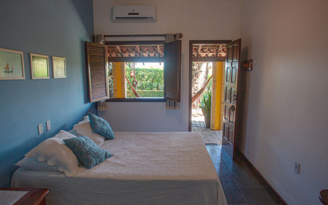 Pousada Canto do Rio