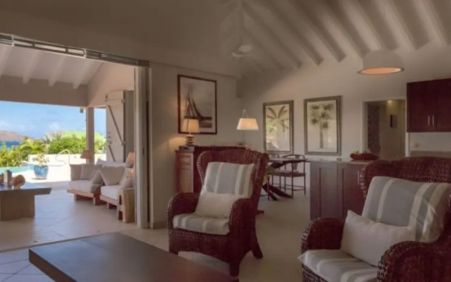 Dream Villa St.Jean-2150