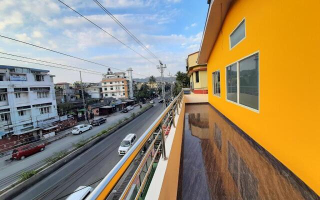 THE PALM SUITES , Luxury Rooms Suites INCREDIBLE NORTHEAST TOURISM