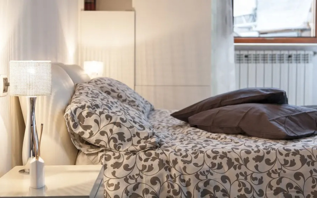 Rental in Rome Pellegrino Luxury
