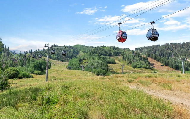 Standard 3 Bedroom - Aspen Alps #803