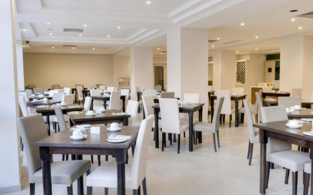 Hotel Argento