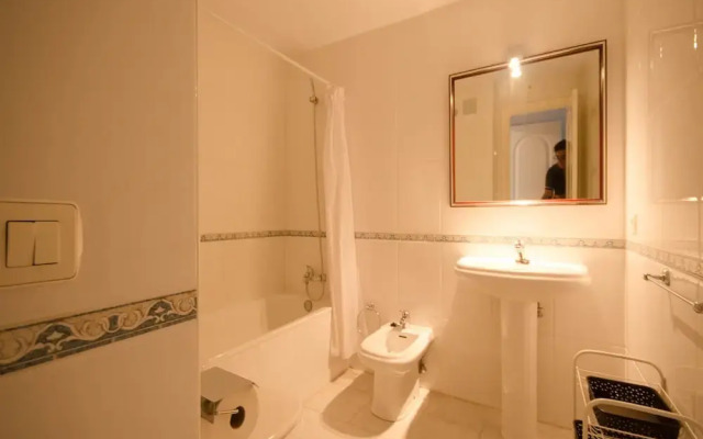 Apartamento Vistamar