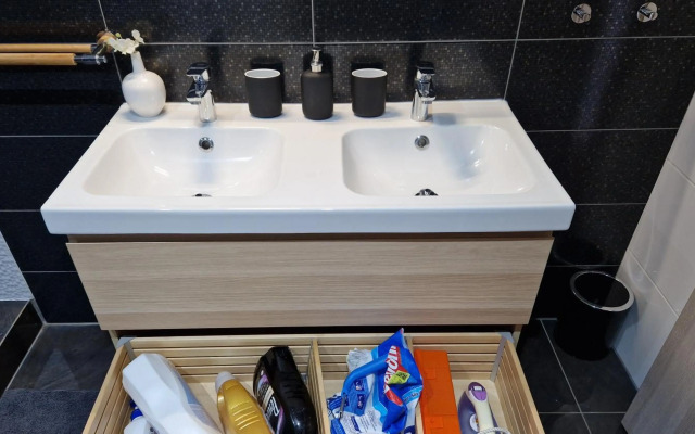 Apartment Panorama 35C