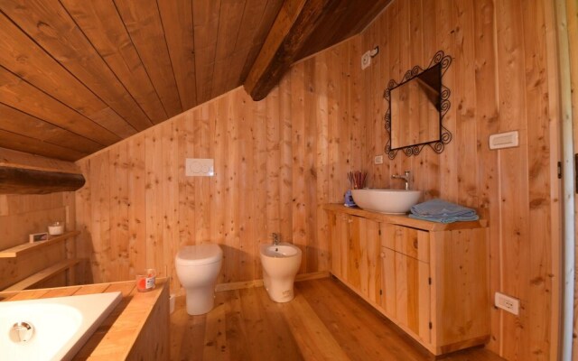 Amazing Home in Tiglieto With 4 Bedrooms