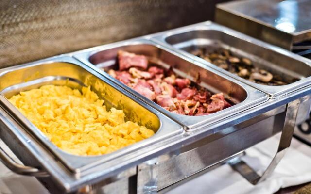 WR Hotel São João da Madeira