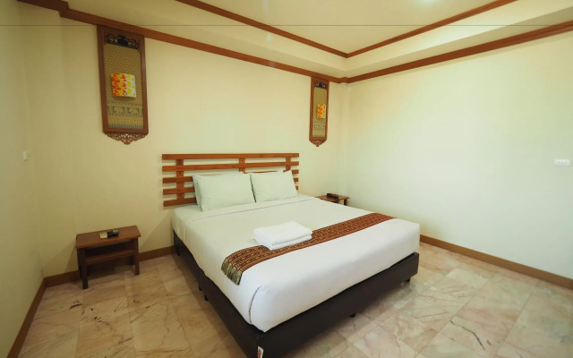 Amorn Sukhothai Hotel