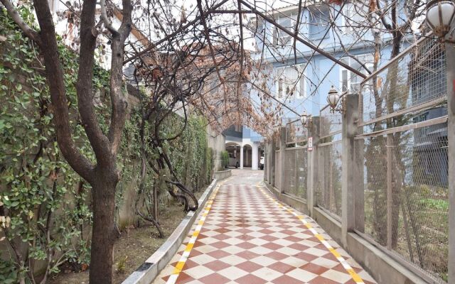 OYO 12201 Shuhul Resorts