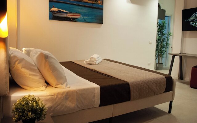 Sicily Luxury Rooms