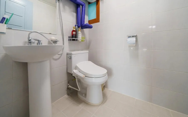 Ganghwa Haemolupension