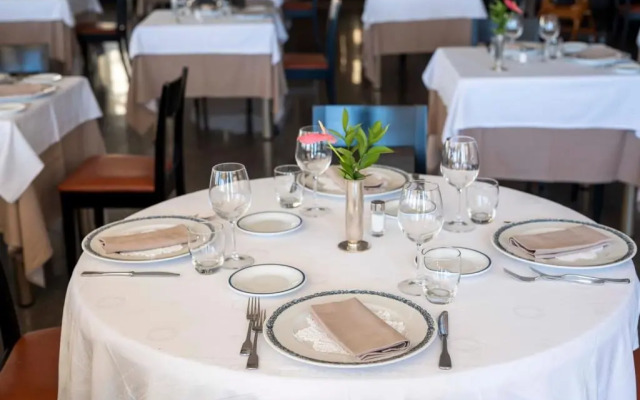 Pietra di Luna Hotel