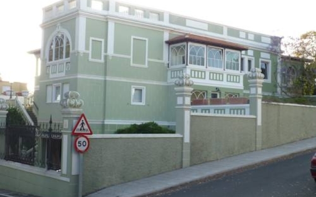 Apartamento Tafira Alta