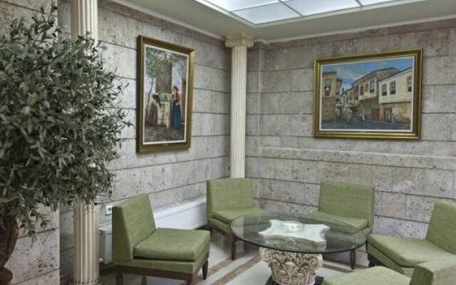 Villa Elia