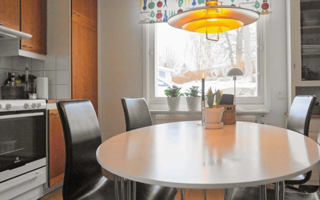 Holiday Home in Lerum