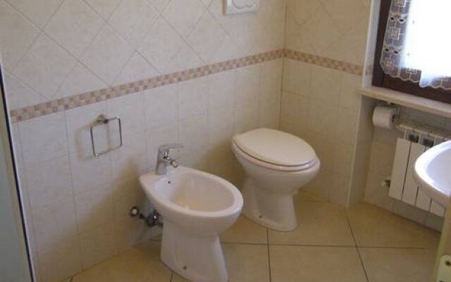 B&B Le 2 Rose
