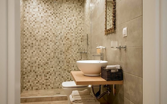 Hotel Levantes