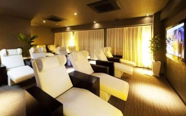 Silk inn Kagoshima