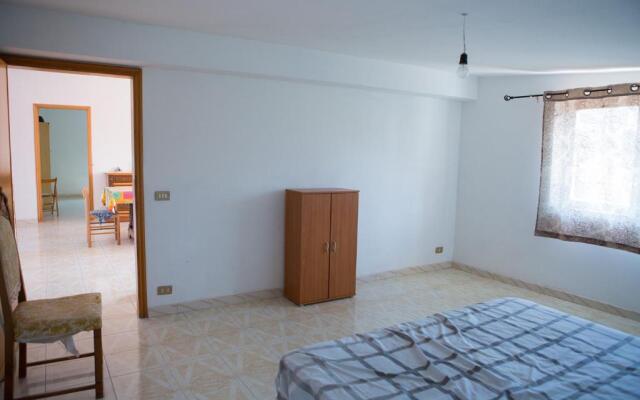 Appartamenti Giusi con giardino o veranda