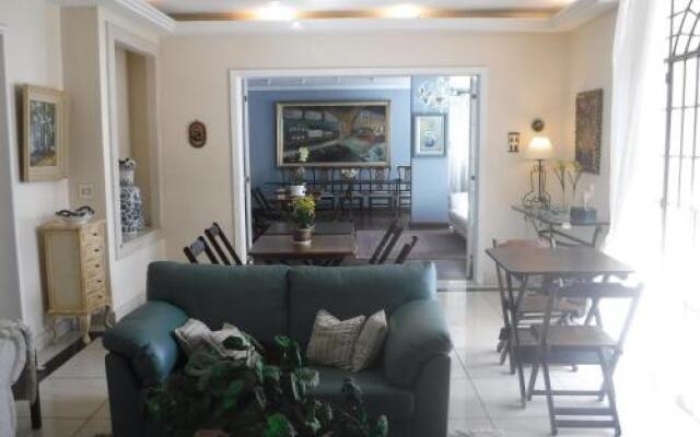 Nature Paradise Boutique Hotel