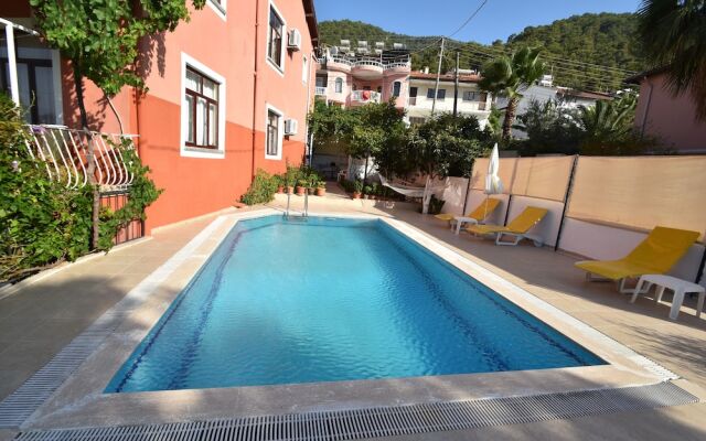 Duygu Pension