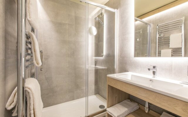 Vacancéole - Résidence La Duit