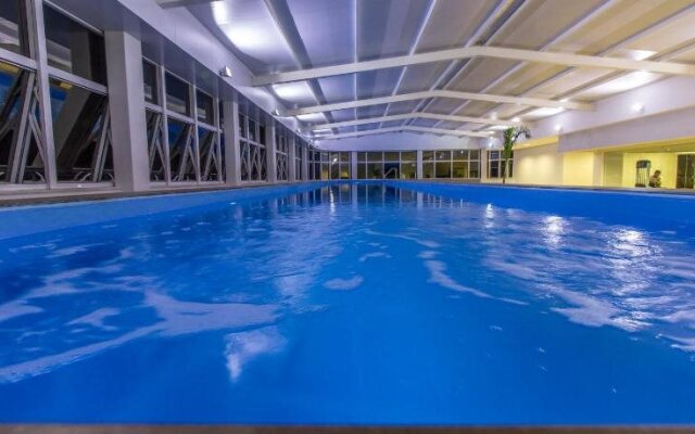 Residence Hotel Imperatriz