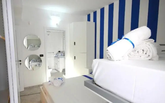 Santa Cesarea Terme BB