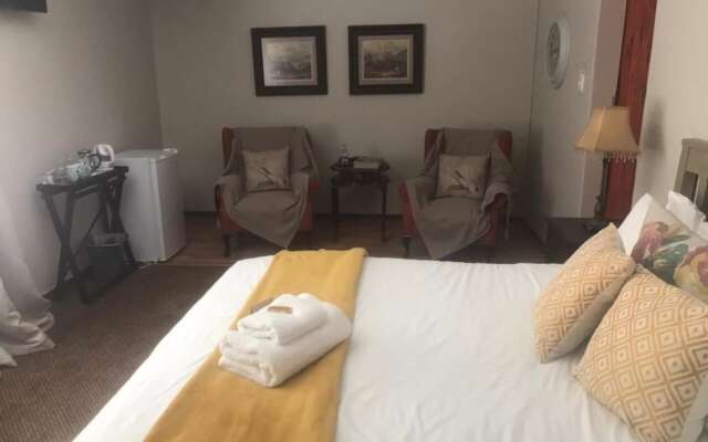 Tuscana Villa Guesthouse