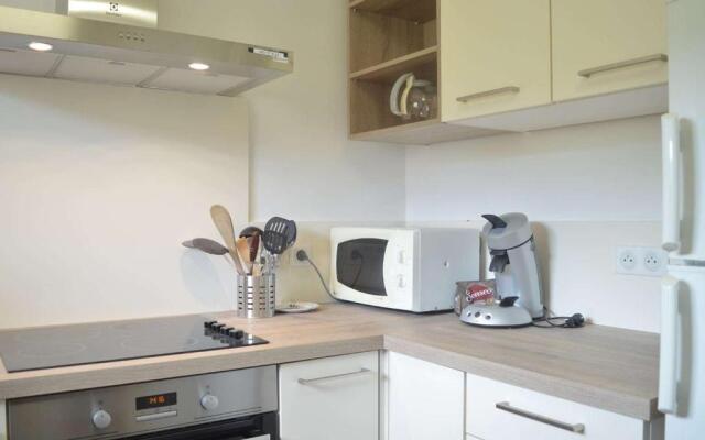 Appartement Banyuls-sur-Mer, 2 pièces, 4 personnes - FR-1-225C-68