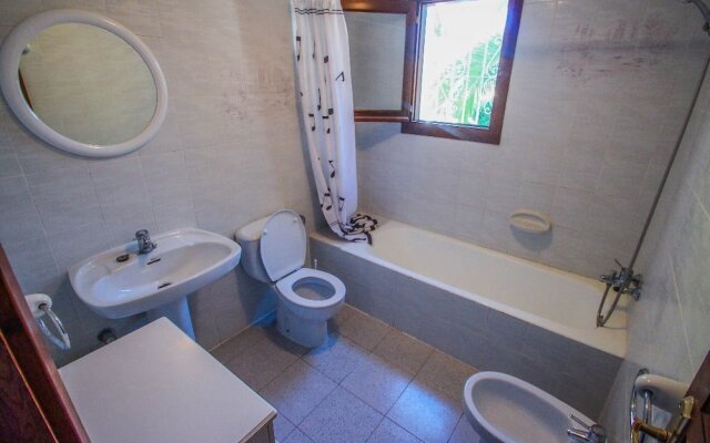 Buenavista - holiday home with private swimming pool in Benissa