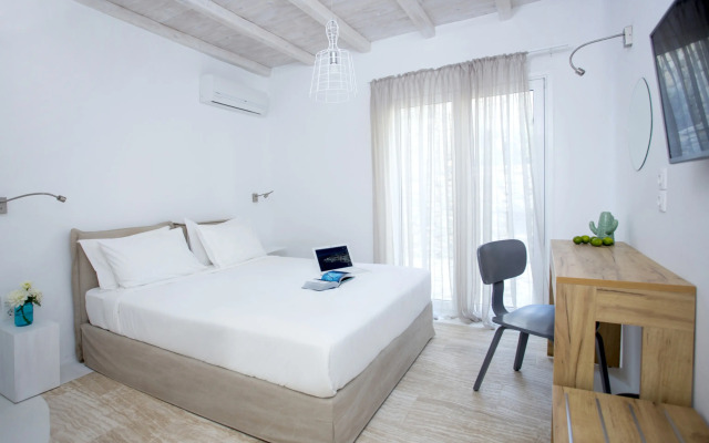 Senses Luxury Villas & Suites