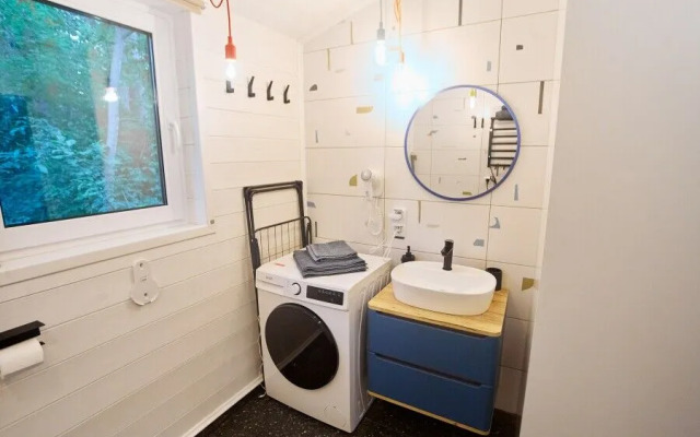 Репинские дачи