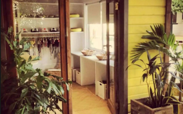 The Beach House Boutique Hotel