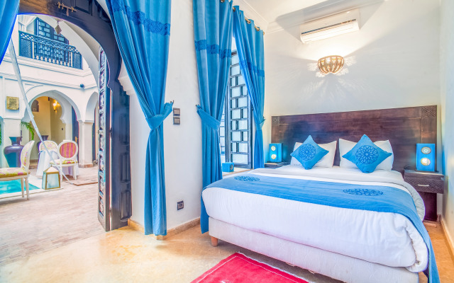 Riad Aliya