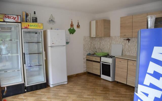 Apartament Doriana
