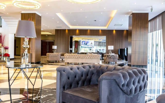 Willmont Hotel