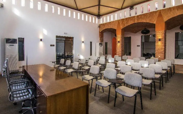 Residence Adama