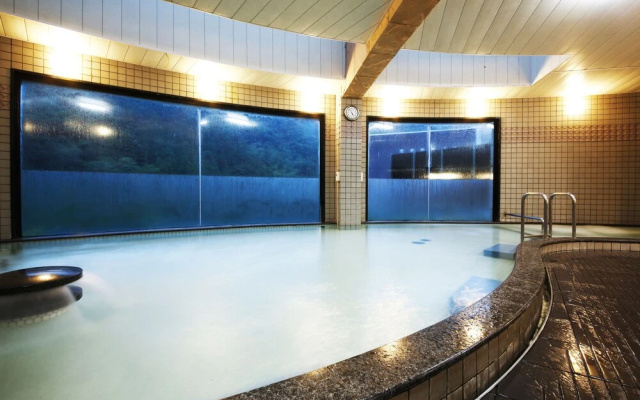 Blue Villa Anabuki