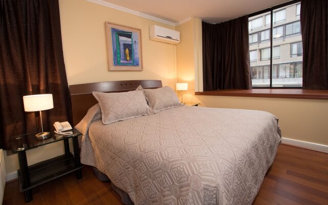 Santa Magdalena Departamentos Amoblados