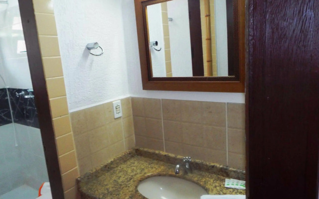 Pousada Pé na Areia