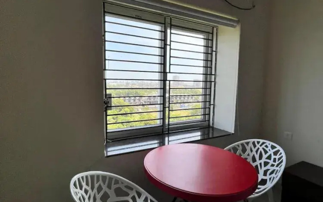 Jagannath Puri Beach Stay