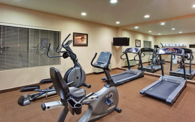 Holiday Inn Express Lompoc by IHG