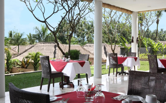 FuramaXclusive Resort & Villas, Ubud