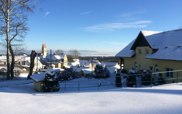 Ferienwohnung Schloss Schönberg