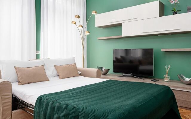 Italianway - Cannobio 8 - Rigoletto