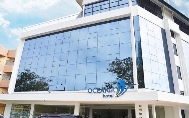 Oceania Hotel