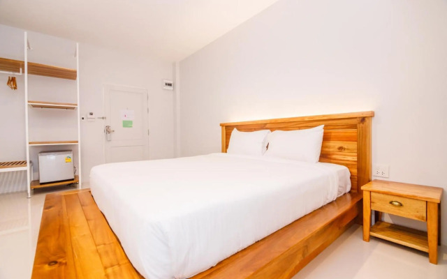 Greenish Ranong Hotel