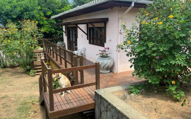 Suites Amma Noronha