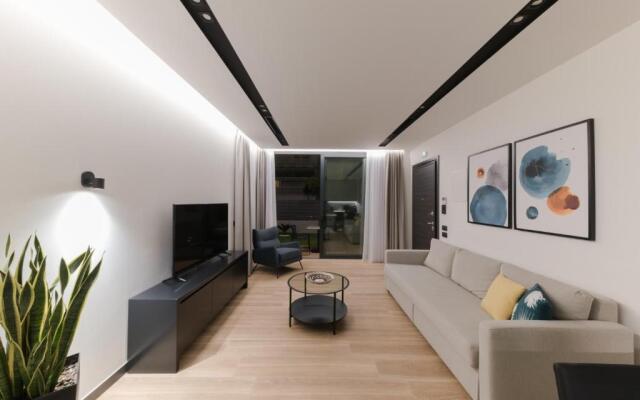 Vida Omirou Residences